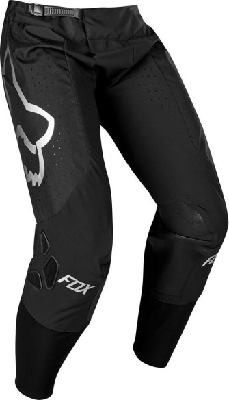 Pantaloni Airline Black