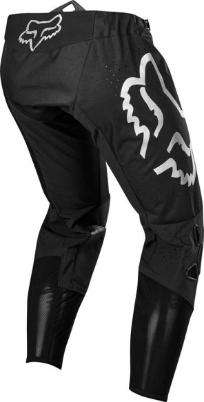 Pantaloni Airline Black
