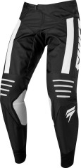 Pantaloni Enduro 3Lack Strike Black White 2019
