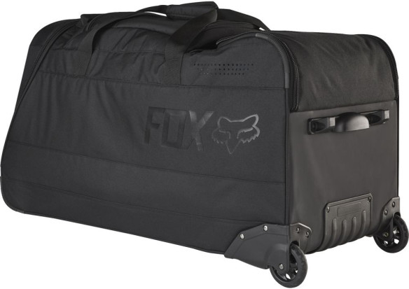 Geanta Shuttle GB Black 2019