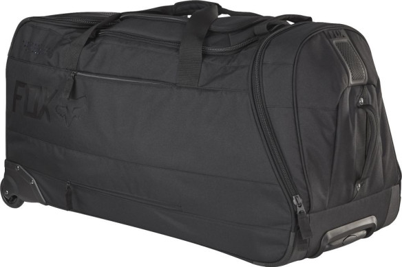 Geanta Shuttle GB Black 2019