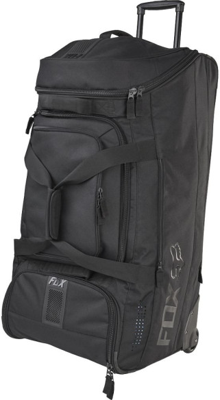 Geanta Shuttle GB Black 2019