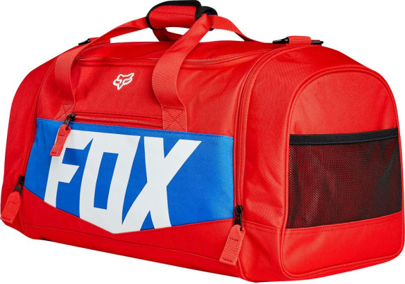 Geanta 180 Duffle GB Kila Blue Red 2019