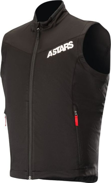 Vesta Offroad Session Race Black Red 2019