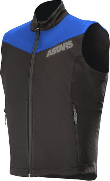 Vesta Offroad Session Race Black Blue 2019