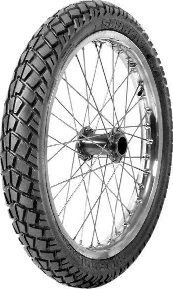Scorpion Mt 90 at Anvelopa Moto Fata 80 90-21 48s Tt 1005100