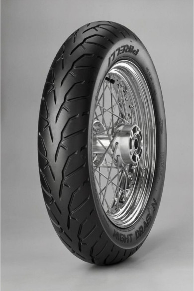 Night Dragon Anvelopa Moto Fata Mt90 B 16 72h Tl 1770500