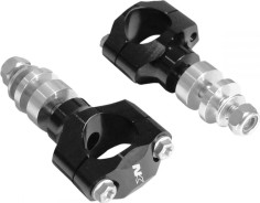 Cleme Ghidon Universal Mounting 22 mm