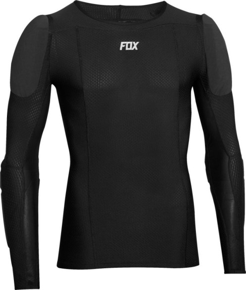 Tricou Protectie Base Frame Black 2019