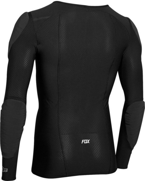 Tricou Protectie Base Frame Black 2019
