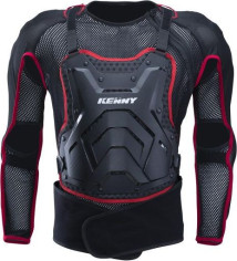 Armura Stratos Black Red 2019