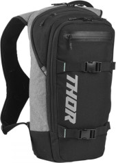 Rucsac Hidratare Reservoir Black Gray 3L S9
