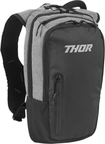 Rucsac Hidratare Hydrant Black Gray 2L S9