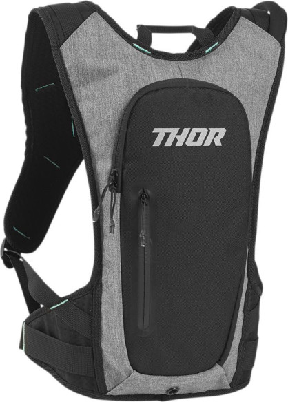 Rucsac Hidratare Vapor Black Gray 1.5L S9