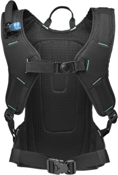 Rucsac Hidratare Vapor Black Gray 1.5L S9