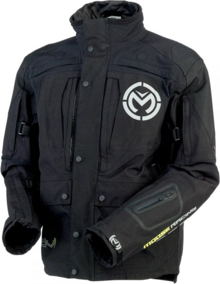 Geaca ATV ADV1 Black