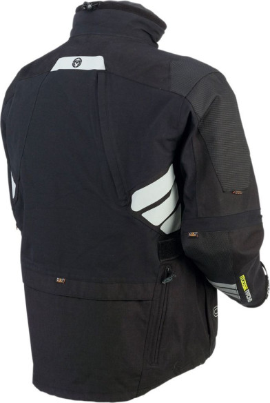 Geaca ATV ADV1 Black