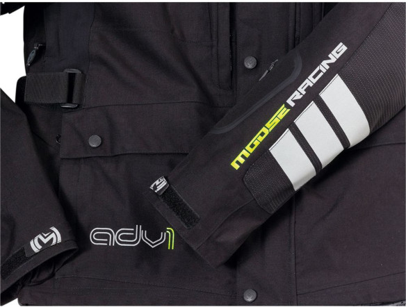 Geaca ATV ADV1 Black