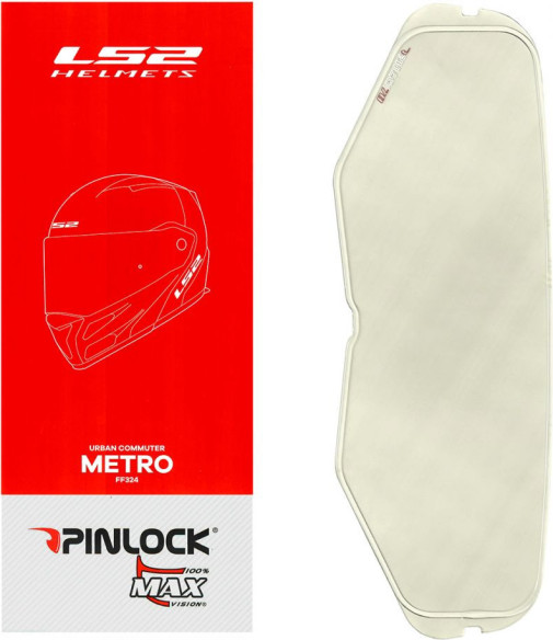 Pinlock 70 Max Vision FF324 DKS179