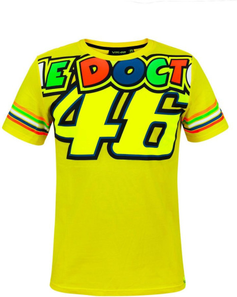Tricou Rossi Stripes VRMTS305201