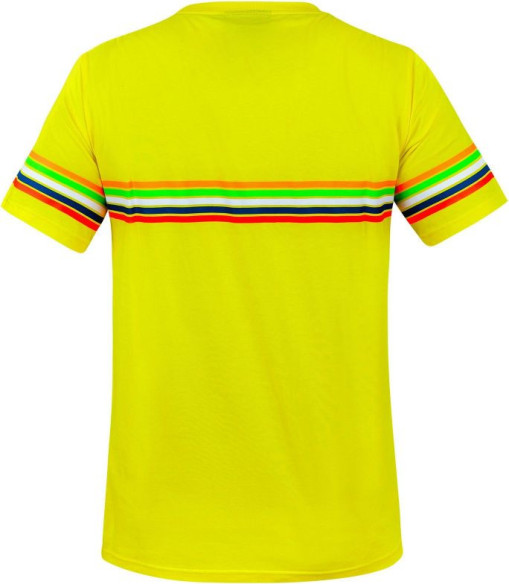 Tricou Rossi Stripes VRMTS305201