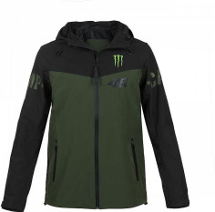 Geaca Monster Wind Breaker Camp MOMJK317703