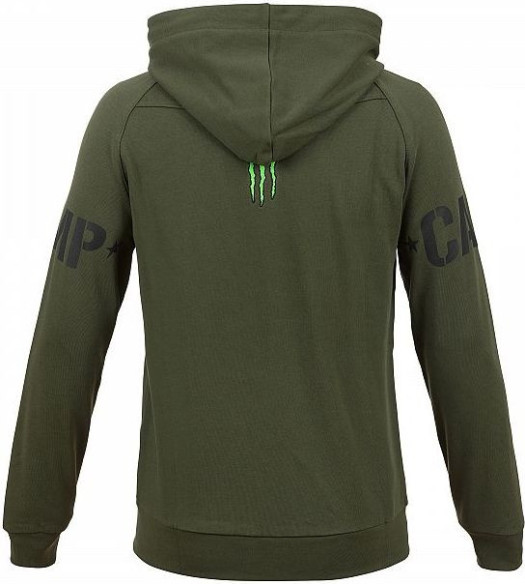 Hanorac Monster Camp MOMFL317608