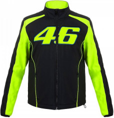 Geaca Softshell Jacket Rossi Race VRMJK306204