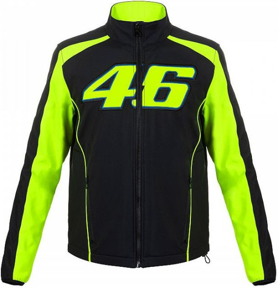 Geaca Softshell Jacket Rossi Race VRMJK306204