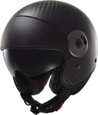 Casca Jet OF597 Cabrio Carbon