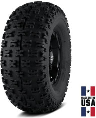 ANVELOPA HOLESHOT FATA 21x7-10 TL 2PLY E-MARKED