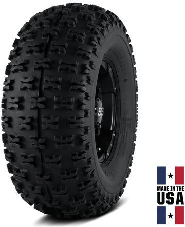 ANVELOPA HOLESHOT FATA 21x7-10 TL 2PLY E-MARKED