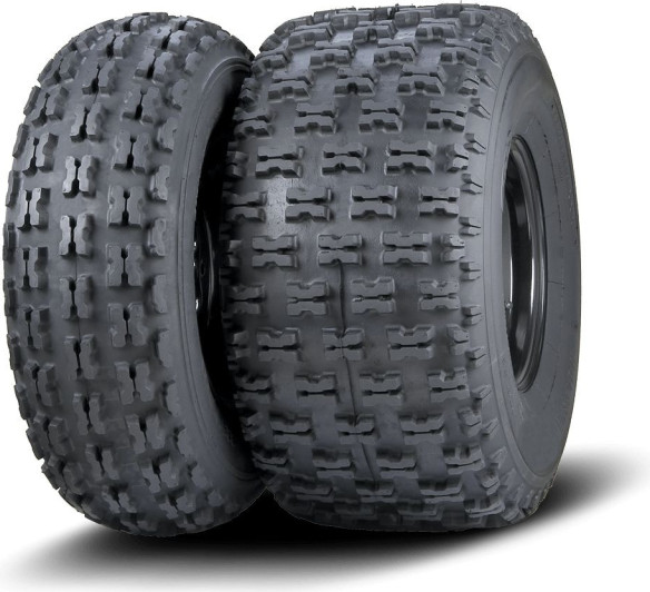 ANVELOPA HOLESHOT FATA 21x7-10 TL 2PLY E-MARKED
