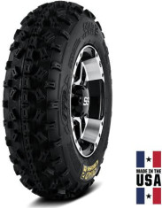 ANVELOPA QUADCROSS MX2 FATA 20x6-10 42F 2PLY