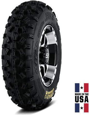 ANVELOPA QUADCROSS MX2 FATA 20x6-10 42F 2PLY