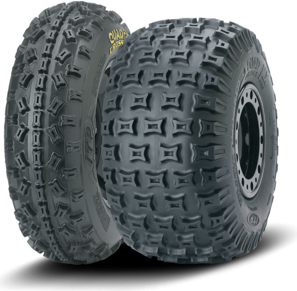 ANVELOPA QUADCROSS MX2 FATA 20x6-10 42F 2PLY