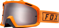 Ochelari Air Space Gasoline Orange