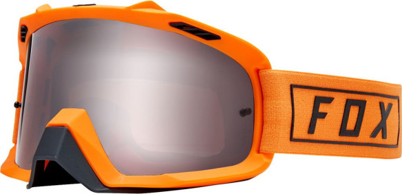 Ochelari Air Space Gasoline Orange