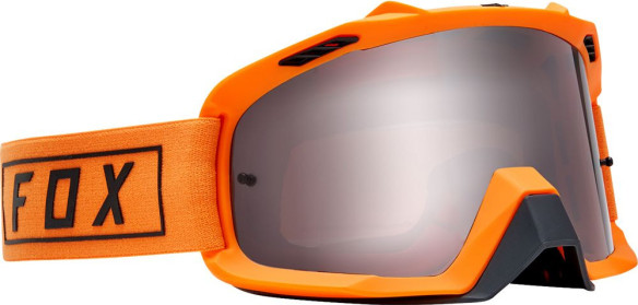 Ochelari Air Space Gasoline Orange
