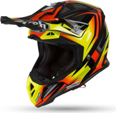AVIATOR 2.3 FAME ORANGE GLOSS AMSS