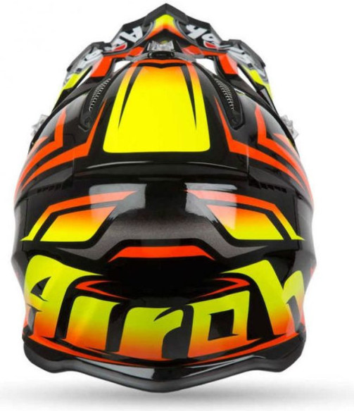 AVIATOR 2.3 FAME ORANGE GLOSS AMSS