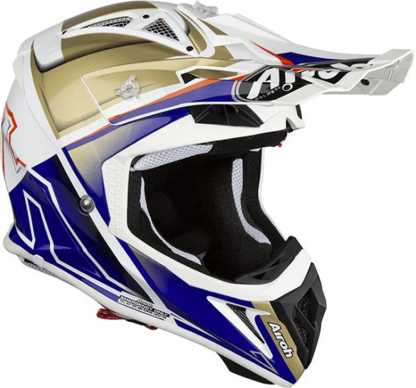 Casca Aviator 2.2 Check Sand Gloss