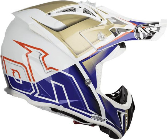 Casca Aviator 2.2 Check Sand Gloss