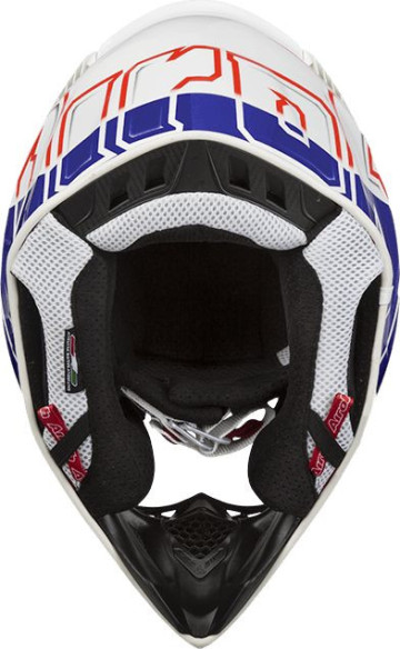 Casca Aviator 2.2 Check Sand Gloss