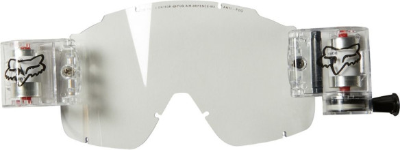 Sistem Roll Off Ochelari Air Defence Clear