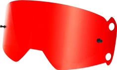 Lentila Schimb Ochelari Vue Mirror Red
