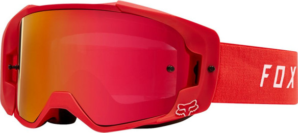 Ochelari Enduro Vue Red