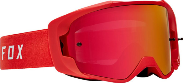Ochelari Enduro Vue Red
