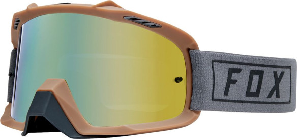 Ochelari Air Space Gasoline Gray 2019