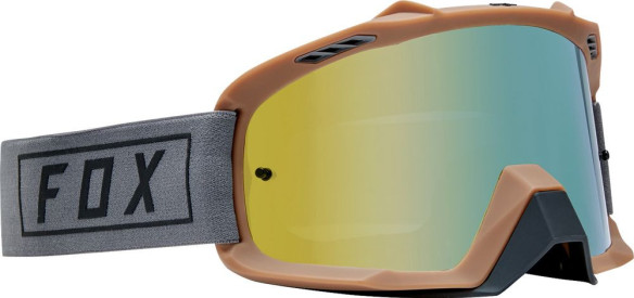 Ochelari Air Space Gasoline Gray 2019